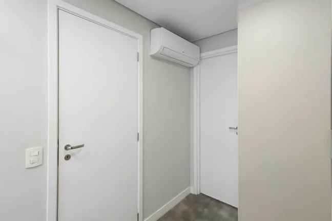 Imagem APARTAMENTO RESIDENCIAL em São Paulo - SP, Água Branca