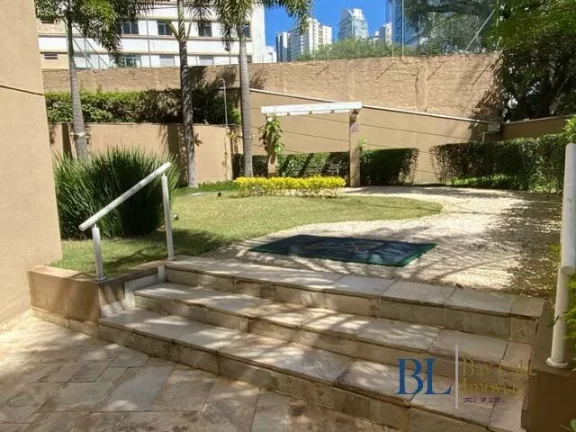Imagem Lindo apartamento Bela Vista, 50 m2, nascer do sol