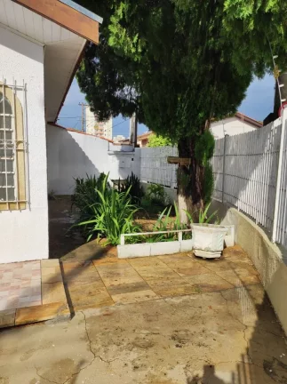 Imagem Casa com 2 dormitórios para alugar, 80 m² por R$ 3.200,00/mês - Jardim das Indústrias - São José dos Campos/SP