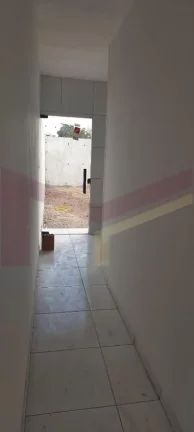Imagem CASA 2/4 COM ENTRADA PARCELA NO BOLETO