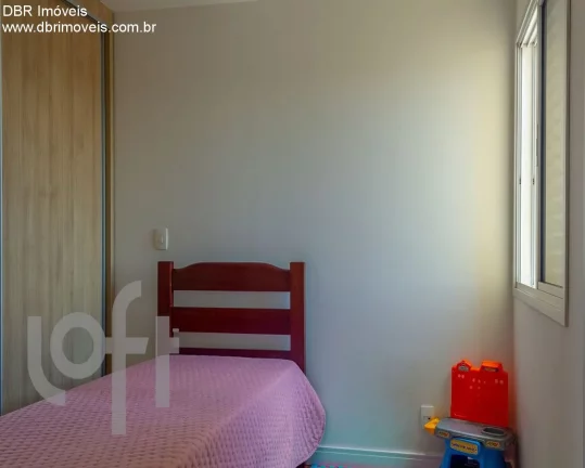 Imagem APARTAMENTO RESIDENCIAL em Sao Paulo - SP, Vila Prudente