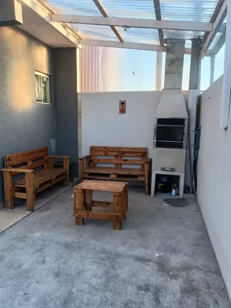 Imagem Residência 2 Quartos no Tatuquara