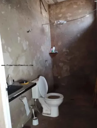 Imagem Chácara Condomínio para Venda em Limeira, Bairro dos Pires, 2 dormitórios, 2 banheiros, 5 vagas