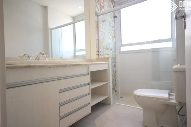 Imagem Apartamento com 3 Dormitorio(s) localizado(a) no bairro Moema em São Paulo / Mato Grosso do Sul Ref.:44495