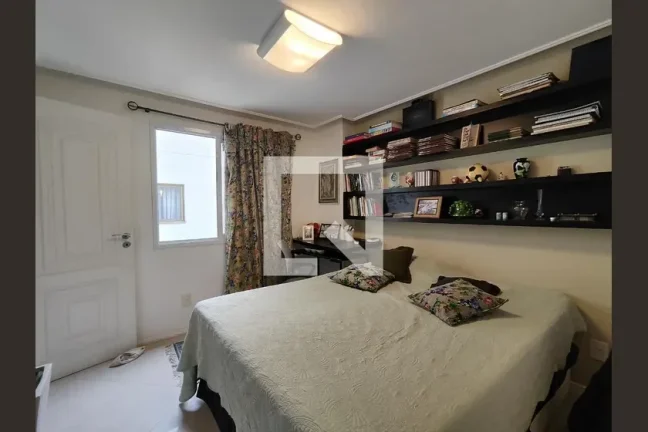 Imagem Apartamento à Venda - Recreio, 3 Quartos, 340 m2