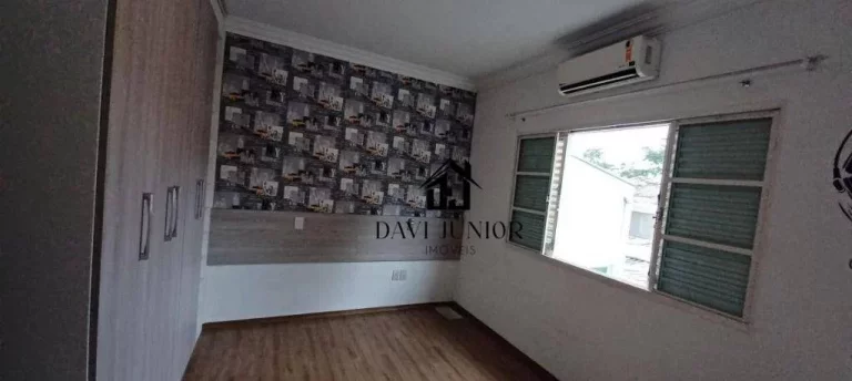 Imagem Casa com 4 dormitórios sendo 3 suites à venda, 330 m² por R$ 1.800.000 - Condomínio Ibiti do Paço - Sorocaba/SP