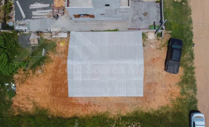Imagem Casa à venda na Zona Sul do Rincão, 2 quartos, 1 sala, 1 banheiro. BR318