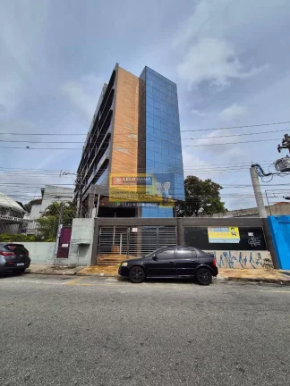 Imóvel Comercial à Venda, 1 m² em Centro - Carapicuíba