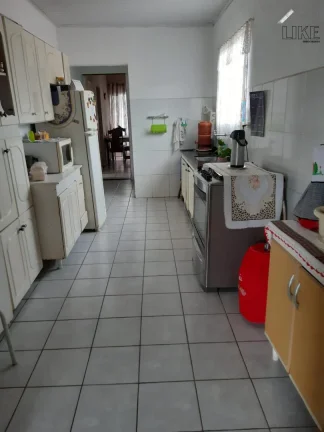 Imagem CASA SOBRADO COM 19 COMODOS -BAIRRO ZONA SUL