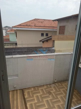 Imagem Sobrado para Venda - Jd Colombo