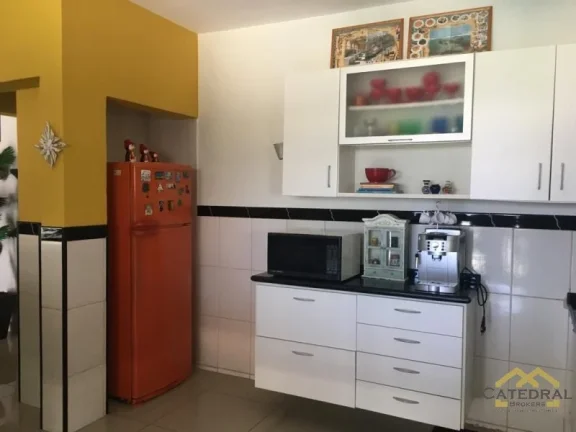 Imagem Casa à Venda com 4 quartos e 4 vagas - Parque da Fazenda - Jundiaí/SP