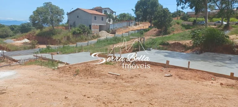 Imagem Terreno à venda, 600 m² por R$ 280.000,00 - Caravelas - Armação dos Búzios/RJ