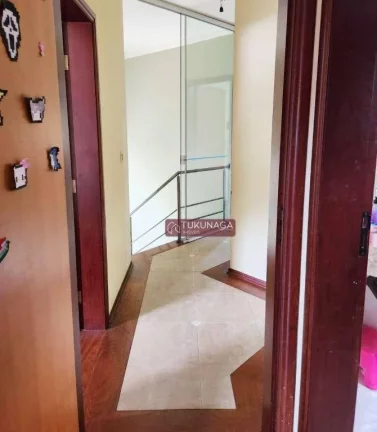 Imagem Casa com 4 quartos à venda, 255 m² por R$ 3.000.000 - Arujazinho III - Arujá/SP