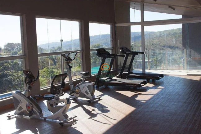 Imagem Terreno à venda, 1106 m² por R$ 650.000,00 - Condomínio Gran Royalle - Lagoa Santa/MG