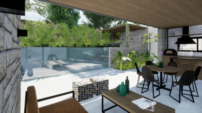 Imagem Lote no Res. ITHAYE 421m² c/ Projeto Aprovado