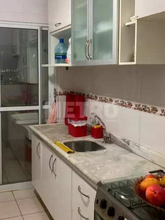 Imagem Apartamento à venda no Edf. Torre do Olimpo, 3 quartos, Petrolina-PE