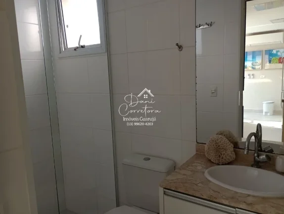 Imagem COBERTURA Residencial em GUARUJÁ - SP, PITANGUEIRAS