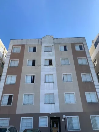 Imagem Apartamento com 2 Quartos e 1 banheiro à Venda, 48 m por R$ 260.000 PORTEIRA FECHADA