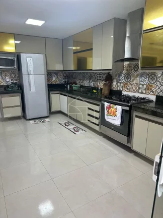 Imagem Casa Linear no Residencial HZ – Praia Grande