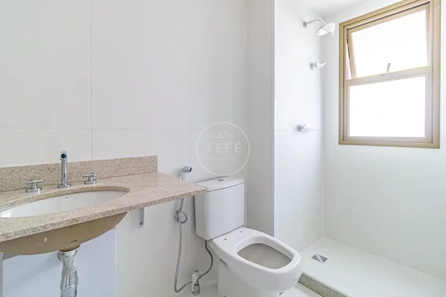 Imagem COBERTURA LINEAR na BARRA DA TIJUCA com 4 SUÍTES - valor promocional - Rio de Janeiro, RJ