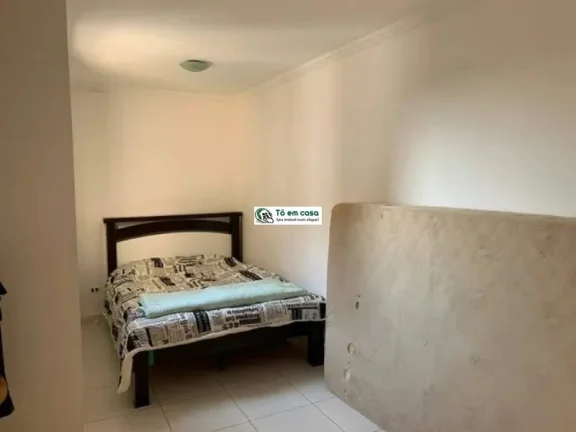 Imagem APARTAMENTO RESIDENCIAL em SÃO JOSÉ DOS CAMPOS - SP, JARDIM SATÉLITE