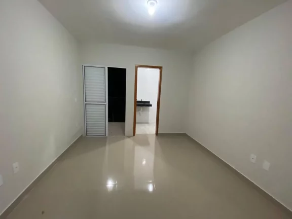 Imagem Casa Sobrado à venda na Vila Aparecida!