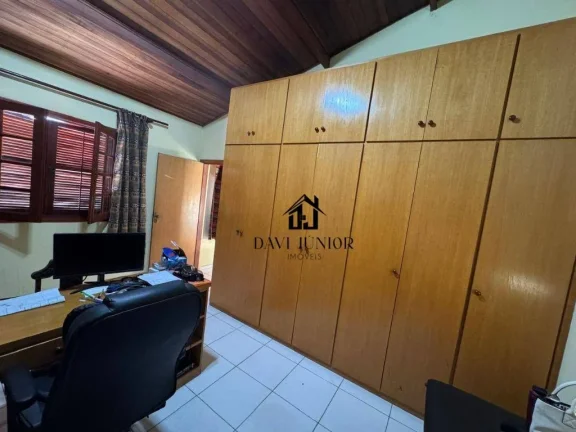 Imagem Casa com 3 dormitórios sendo 1 suíte à venda, 500 m² por R$ 999.900 - Condomínio Ibiti do Paço - Sorocaba/SP