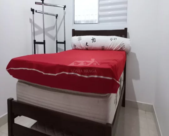 Imagem CASA RESIDENCIAL em Bertioga - SP, Bertioga