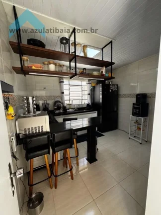 Imagem Casa térrea à venda Atibaia Jardim  piscina e área gourmet