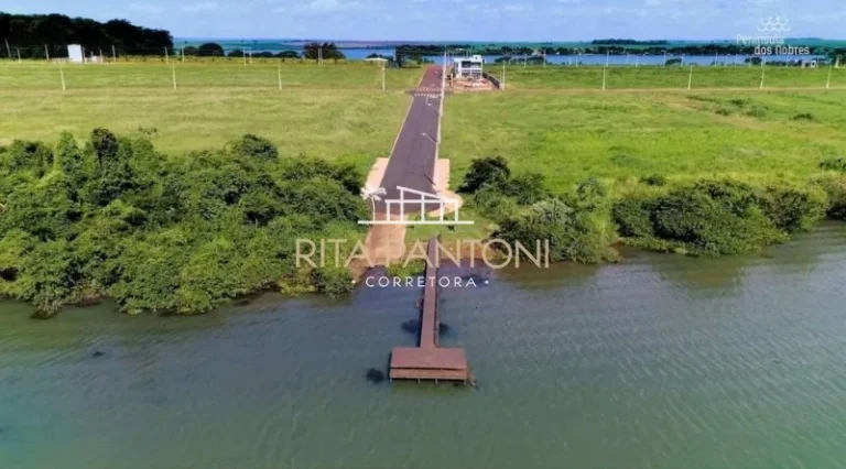 Imagem Terreno - Miguelópolis - Miguelópolis