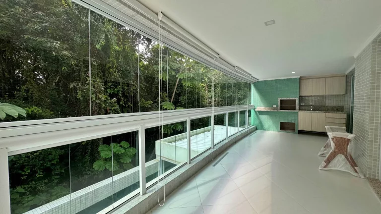 Imagem Apartamento com 3 dormitórios à venda, 131 m por R$ 3.600.000,00 - Riviera