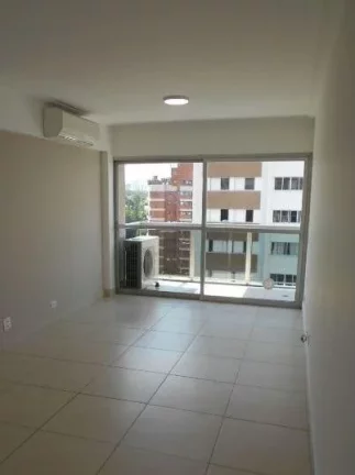 Imagem Moema - Apartamento Único - 2 Dormitórios Com Terraço E Ar Condicionado!