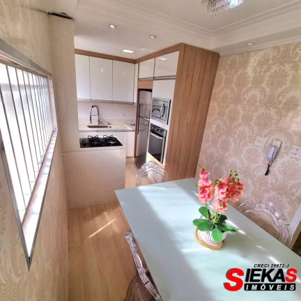 Imagem Cobertura de luxo à venda em Vila Formosa, São Paulo-SP: 3 quartos, 1 suíte, 1 vaga e 120m² de área!