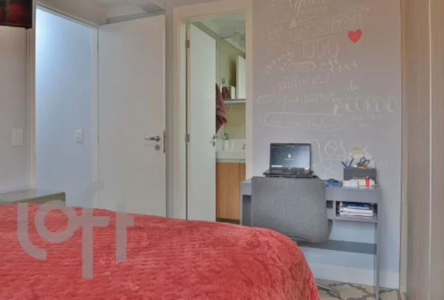 Imagem APARTAMENTO RESIDENCIAL em Sao Paulo - SP, Tatuapé