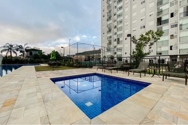 Imagem APARTAMENTO RESIDENCIAL em São Paulo - SP, Cursino
