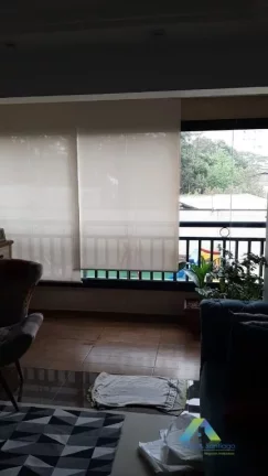 Imagem Apartamento com 3 dormitórios à venda, 93 m² por R$ 648.000,00 - Vila das Mercês - São Paulo/SP