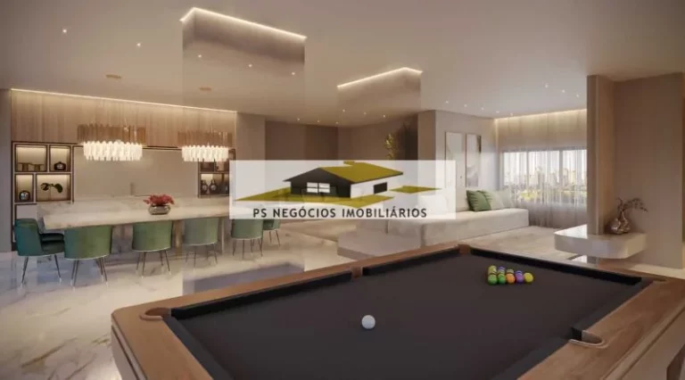 Imagem Apartamento em construção para venda no Alto do Ipíranga