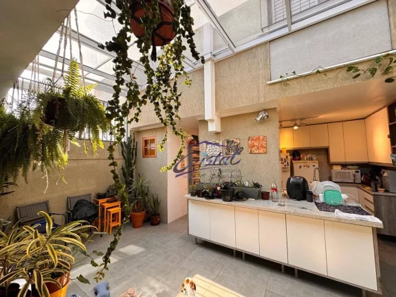 Imagem Casa com 4 quartos à venda, 180 m² - Jaguaré - São Paulo/SP