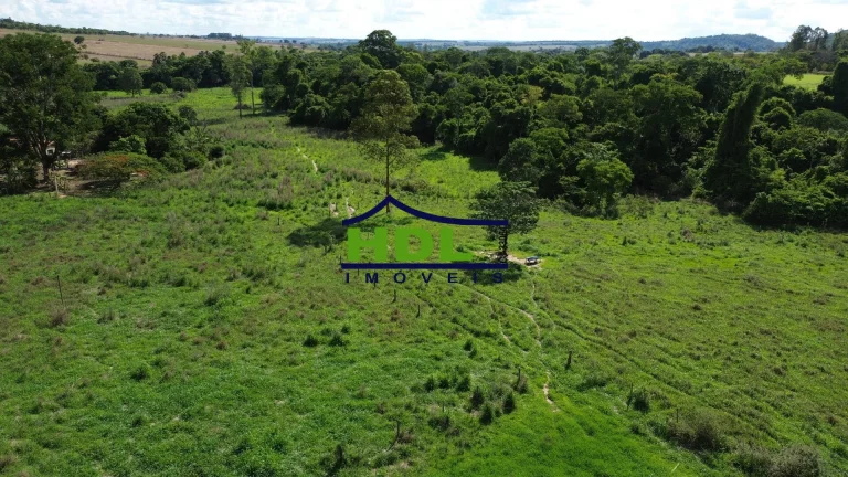 Imagem Chácara 6,12 Alqs rica dágua Piracanjuba/GO