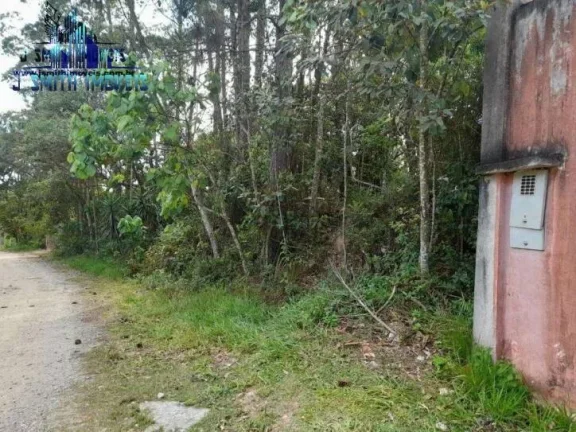Imagem Lote 1.550,32 m² próximo da Est do Capuava, entre Granja e o Embu.