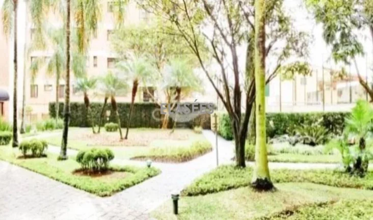 Imagem COBERTURA RESIDENCIAL em São Paulo - SP, JARDIM GUEDALA