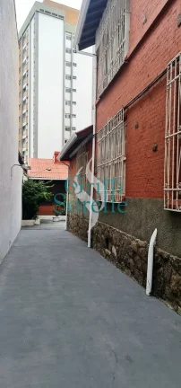 Imagem Casa Comercial à venda na Bela Vista - São Paulo/SP.