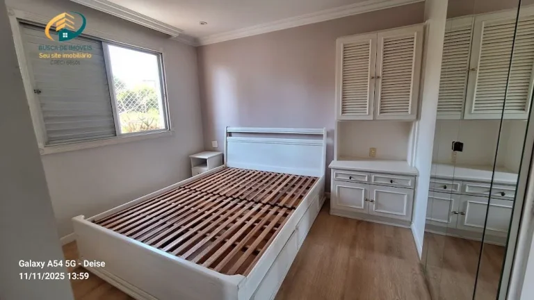 Imagem Apartamento em Vila Madalena, São Paulo/SP