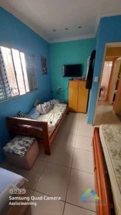 Imagem VILA SANTO ESTEFANO Casa 116M², 2 dormitórios, EDICULA, 2 vagas, ótima localização e valor !!!