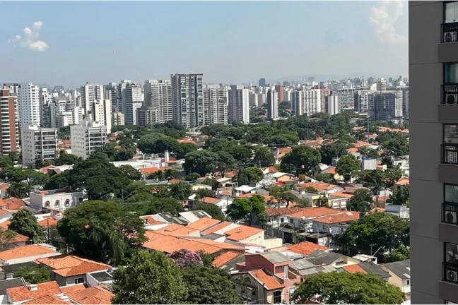 Imagem Cobertura com 4 Quartos à Venda, 594 m² em Campo Belo - São Paulo