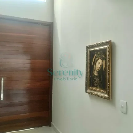 Imagem Casa para locação no Terra Bonita em Londrina/PR