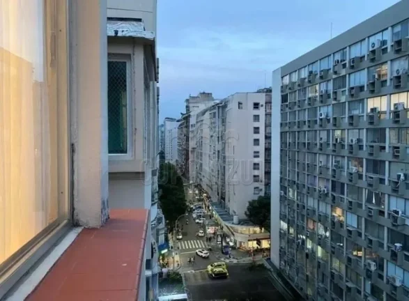 Imagem Copacabana - Residencial › Apartamento com 3 quarto(s) a Venda