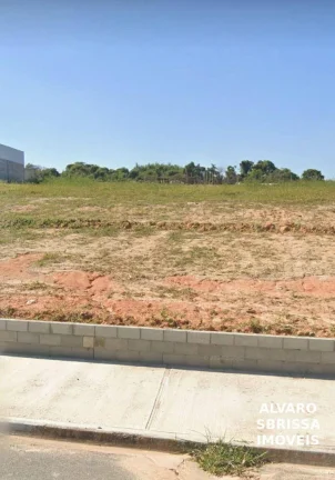 Imagem Excelente terreno comercial/ industrial com 1.908 m2 à venda no Éden em Sorocaba SP