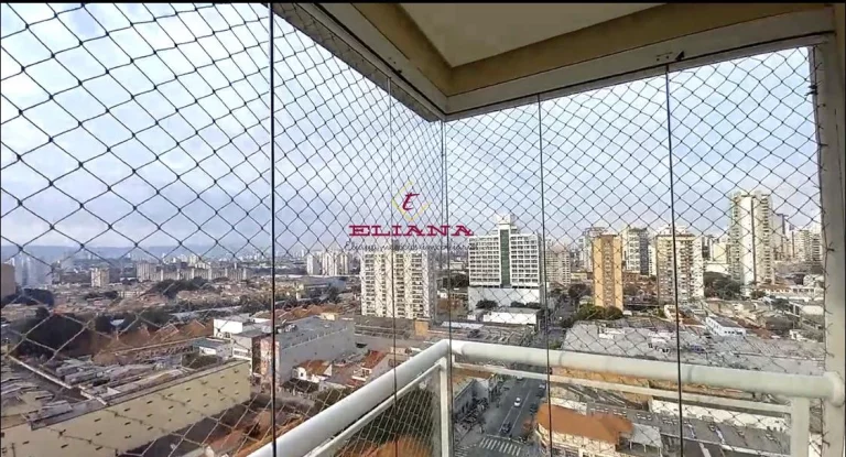 Imagem Apartamento à venda em São Paulo, Lapa, com 3 quartos, 162m²