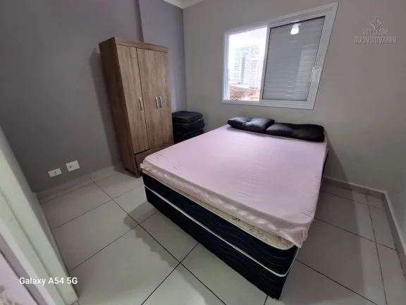 Imagem Apartamento 2 dormitórios sendo 1 suíte no bairro Guilhermina